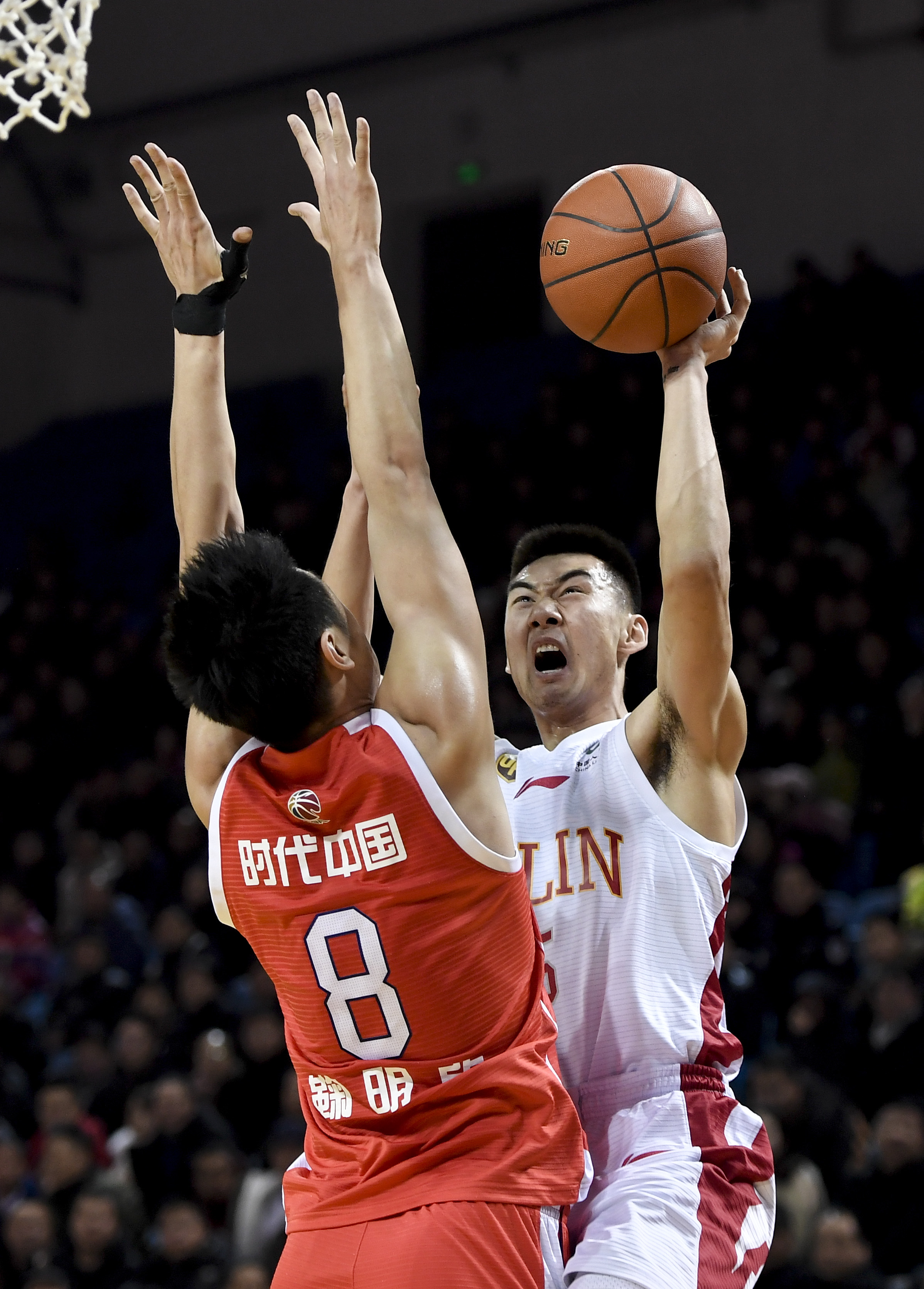 最终放人时 最终放人时