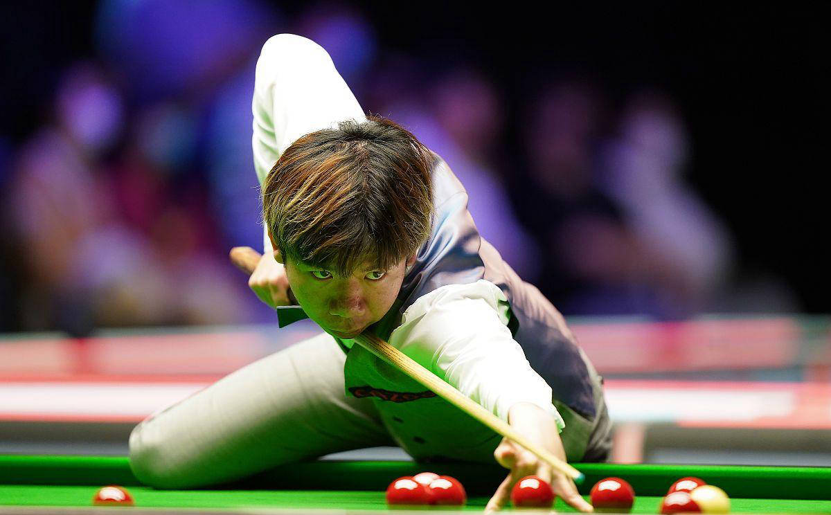 不仅仅在赛 不仅仅在赛