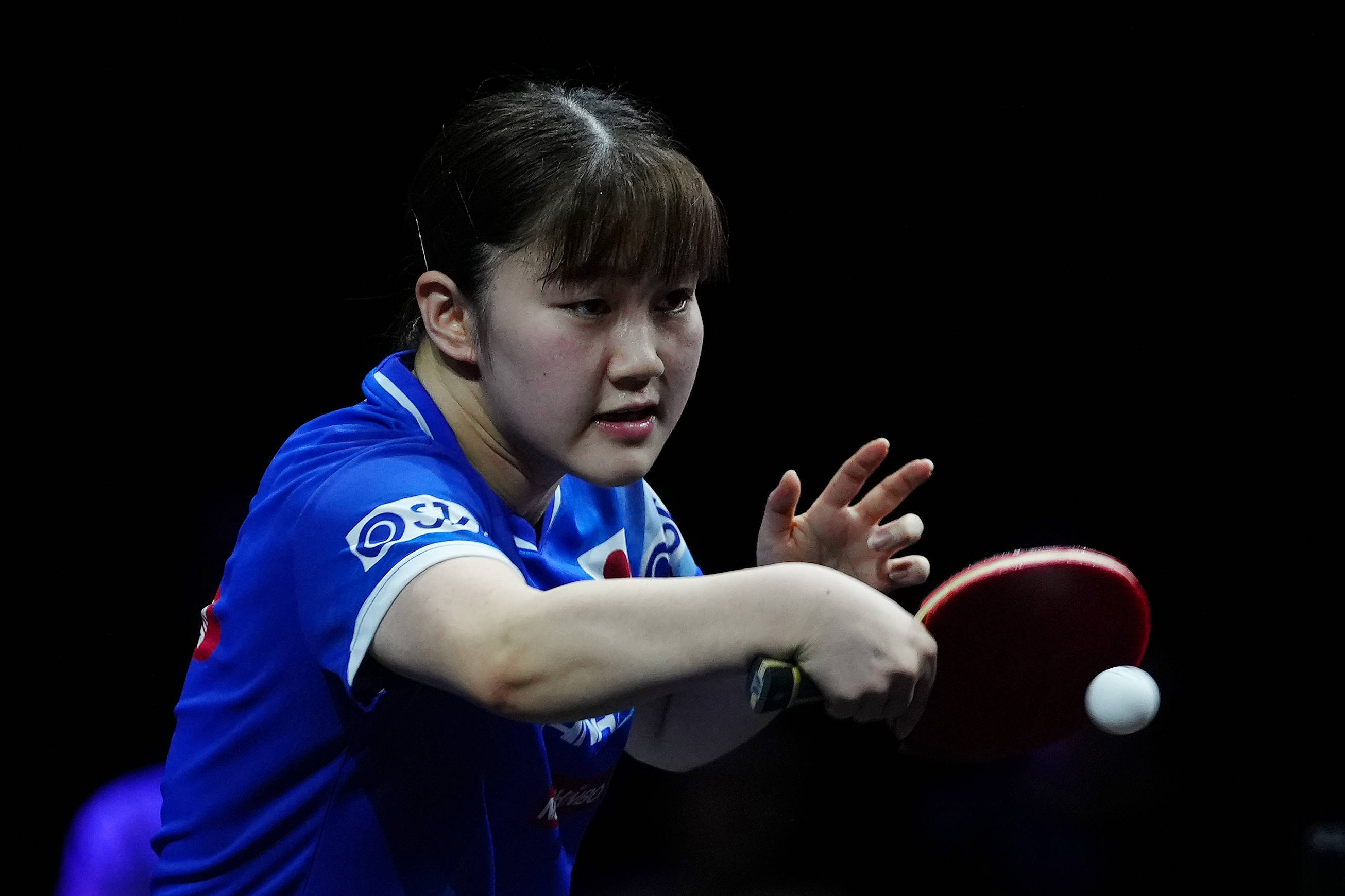 而非过去的 而非过去的